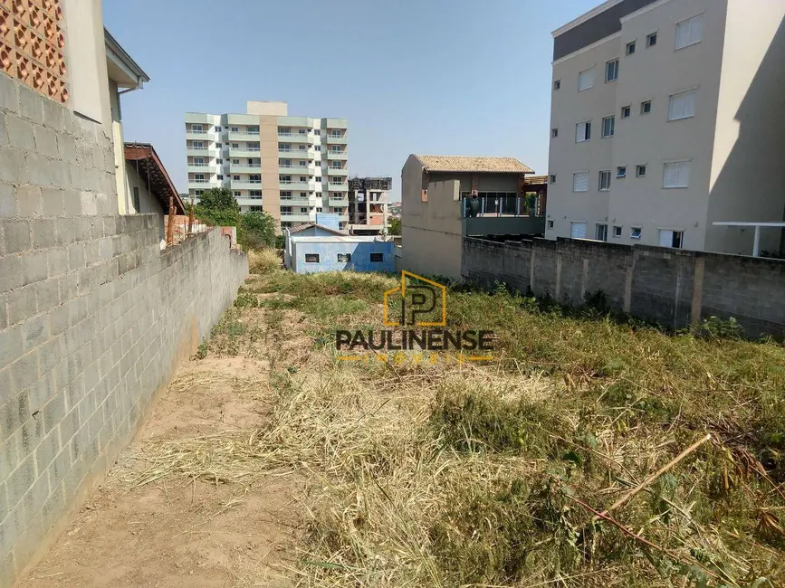 Foto 1 de Terreno / Lote à venda, 1050m2 em Jardim Ypê, Paulinia - SP