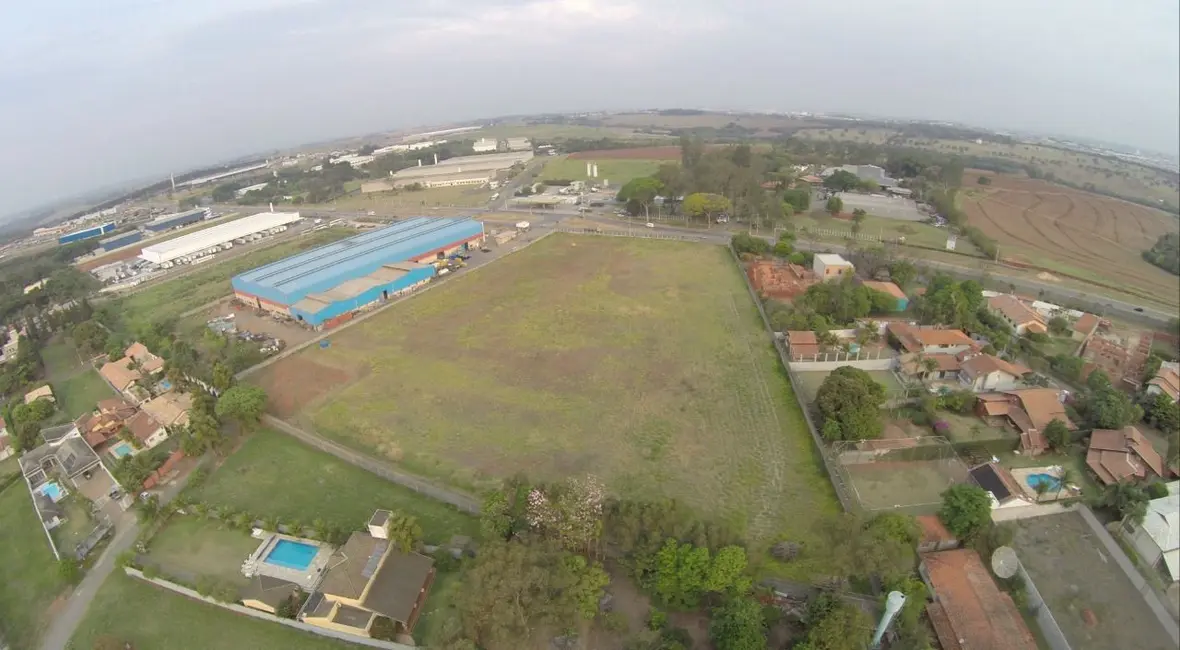 Foto 2 de Sala Comercial à venda e para alugar, 26800m2 em Portal dos Nobres, Americana - SP