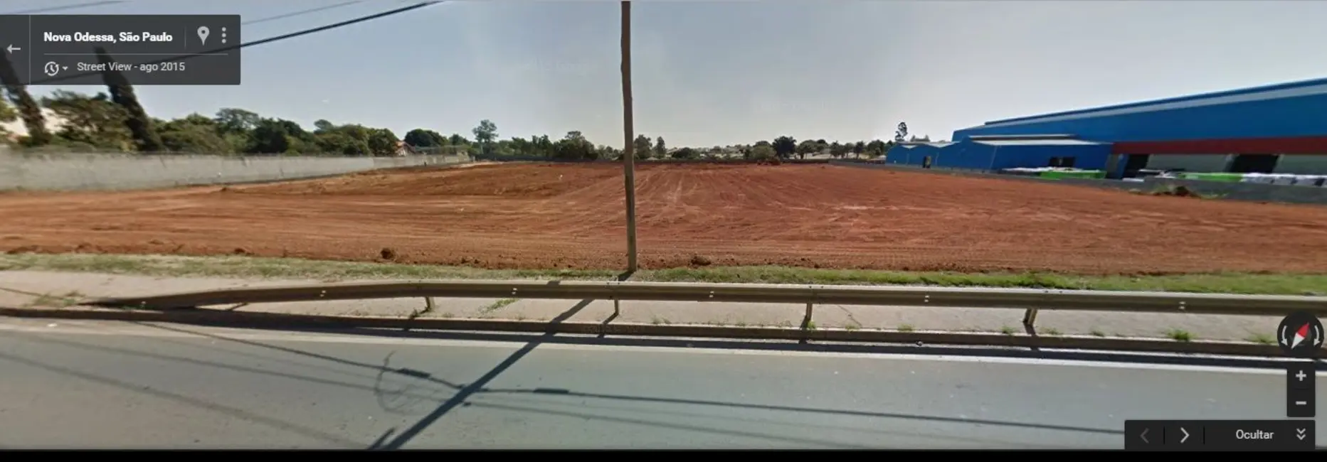 Sala Comercial à venda e para alugar, 26800m2 em Portal dos Nobres, Americana - SP - imagem 5 Foto 5 de Sala Comercial à venda e para alugar, 26800m2 em Portal dos Nobres, Americana - SP