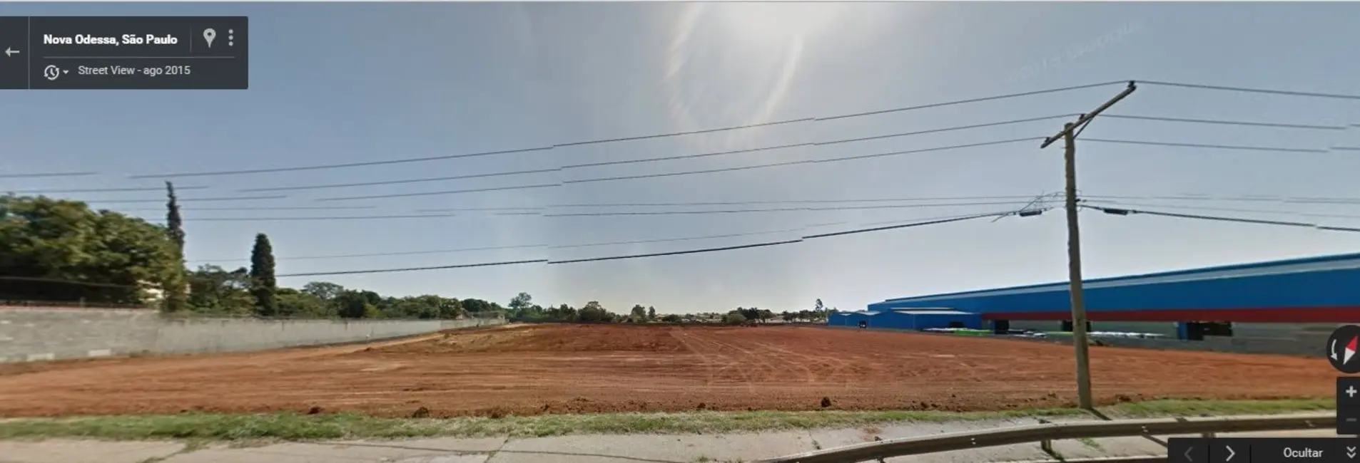 Sala Comercial à venda e para alugar, 26800m2 em Portal dos Nobres, Americana - SP - imagem 9 Foto 9 de Sala Comercial à venda e para alugar, 26800m2 em Portal dos Nobres, Americana - SP