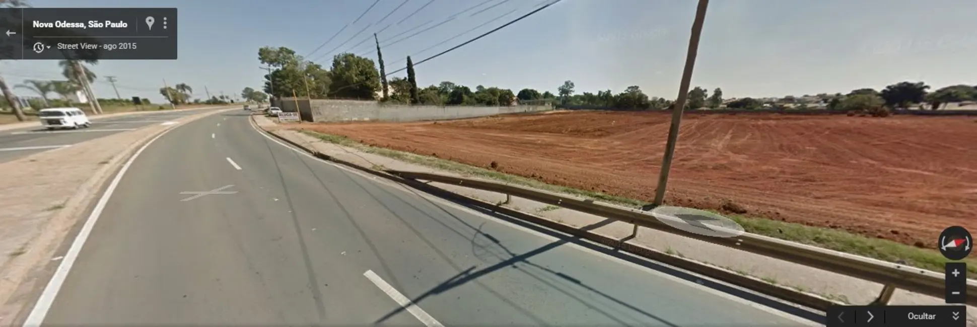 Sala Comercial à venda e para alugar, 26800m2 em Portal dos Nobres, Americana - SP - imagem 6 Foto 6 de Sala Comercial à venda e para alugar, 26800m2 em Portal dos Nobres, Americana - SP