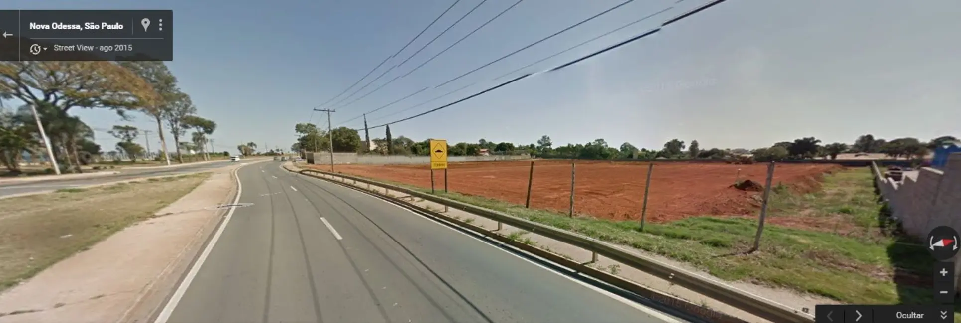 Sala Comercial à venda e para alugar, 26800m2 em Portal dos Nobres, Americana - SP - imagem 8 Foto 8 de Sala Comercial à venda e para alugar, 26800m2 em Portal dos Nobres, Americana - SP
