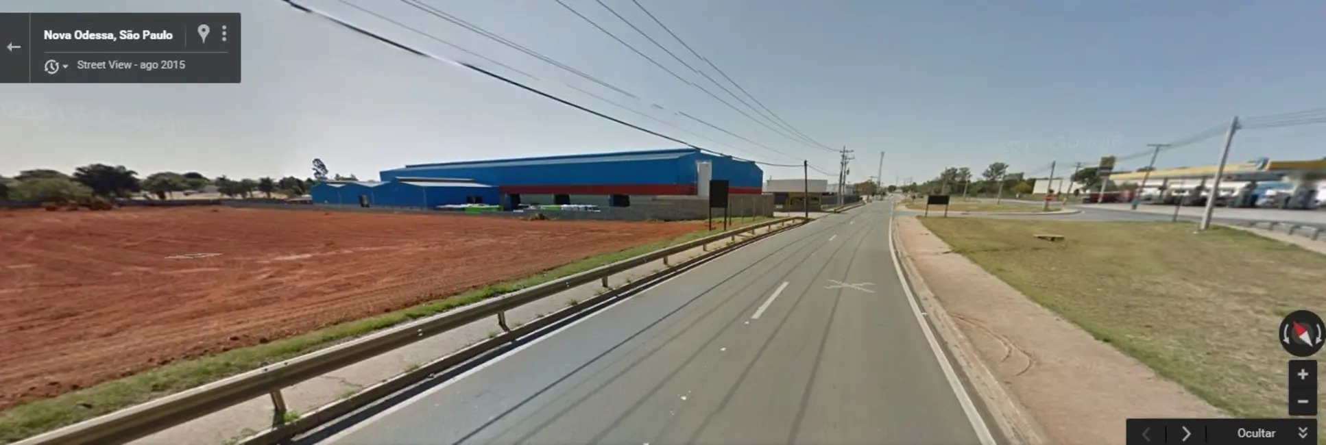 Sala Comercial à venda e para alugar, 26800m2 em Portal dos Nobres, Americana - SP - imagem 7 Foto 7 de Sala Comercial à venda e para alugar, 26800m2 em Portal dos Nobres, Americana - SP