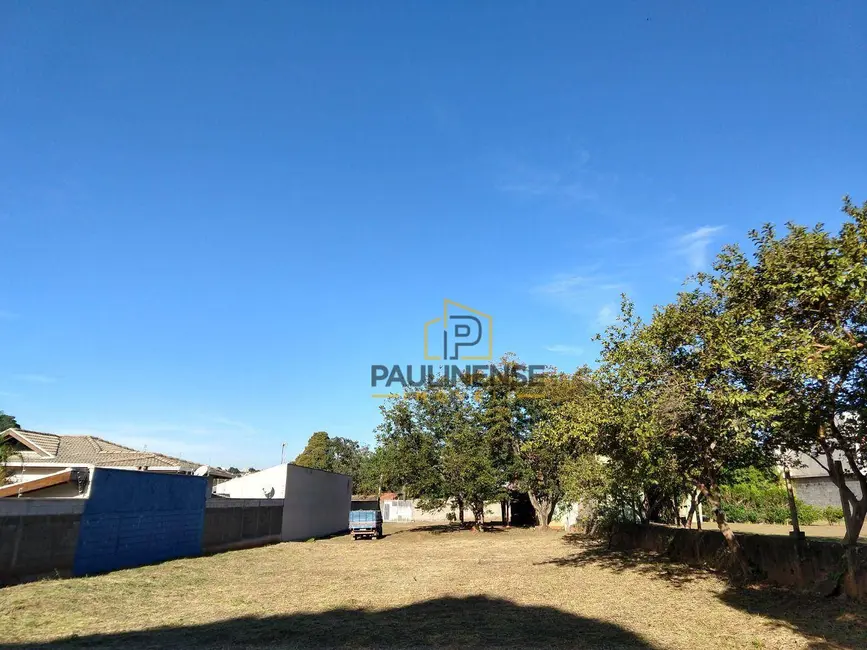 Terreno / Lote à venda, 3200m2 em Balneário Tropical, Paulinia - SP - imagem 7 Foto 7 de Terreno / Lote à venda, 3200m2 em Balneário Tropical, Paulinia - SP