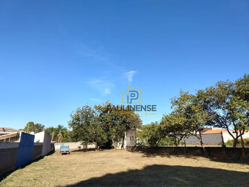 Terreno / Lote à venda, 3200m2 em Balneário Tropical, Paulinia - SP - imagem 4 Foto 4 de Terreno / Lote à venda, 3200m2 em Balneário Tropical, Paulinia - SP