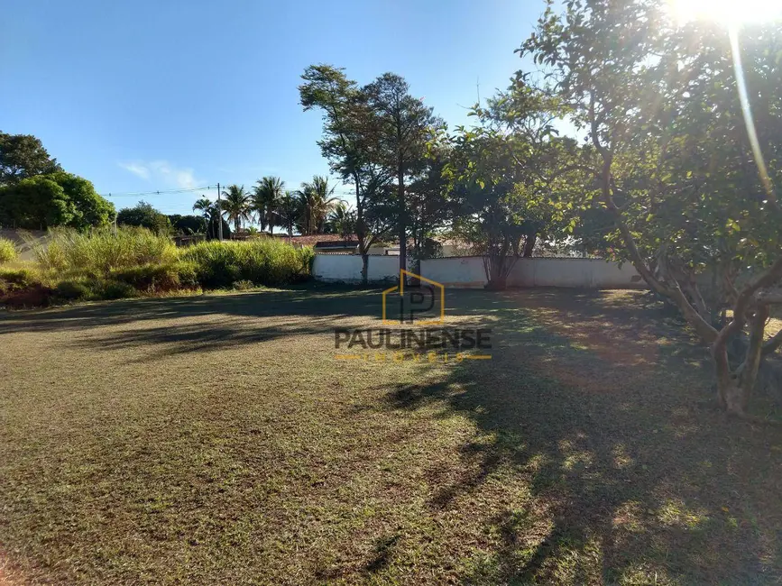 Terreno / Lote à venda, 3200m2 em Balneário Tropical, Paulinia - SP - imagem 9 Foto 9 de Terreno / Lote à venda, 3200m2 em Balneário Tropical, Paulinia - SP
