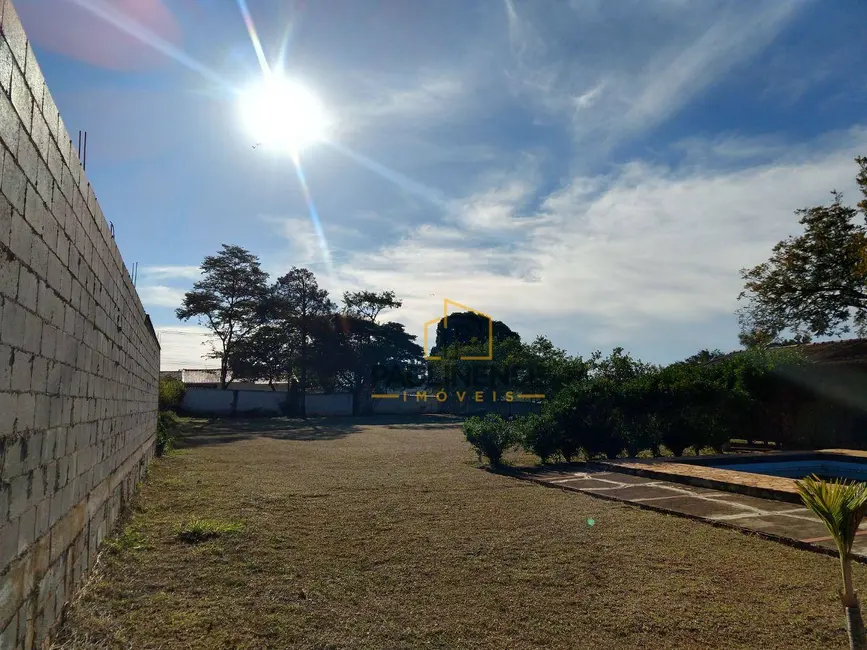 Terreno / Lote à venda, 3200m2 em Balneário Tropical, Paulinia - SP - imagem 6 Foto 6 de Terreno / Lote à venda, 3200m2 em Balneário Tropical, Paulinia - SP