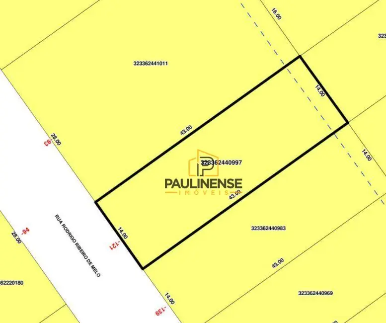 Armazém / Galpão à venda, 602m2 em Campinas - SP - imagem 6 Foto 6 de Armazém / Galpão à venda, 602m2 em Campinas - SP