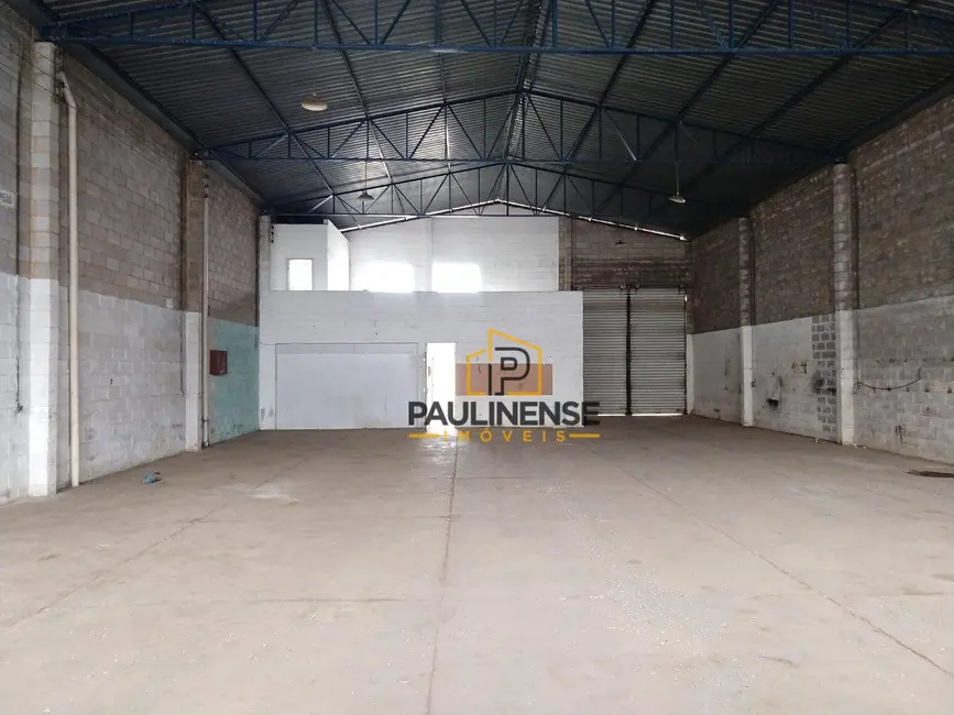 Armazém / Galpão à venda, 602m2 em Campinas - SP - imagem 4 Foto 4 de Armazém / Galpão à venda, 602m2 em Campinas - SP