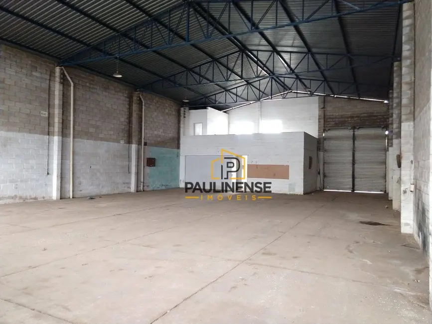 Armazém / Galpão à venda, 602m2 em Campinas - SP - imagem 3 Foto 3 de Armazém / Galpão à venda, 602m2 em Campinas - SP