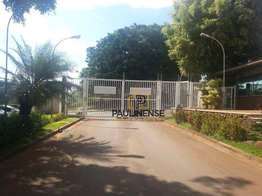 Foto 7 de Armazém / Galpão para alugar, 15000m2 em Jardim Santa Genebra, Campinas - SP