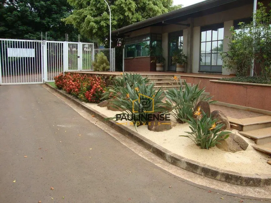 Foto 9 de Armazém / Galpão para alugar, 15000m2 em Jardim Santa Genebra, Campinas - SP