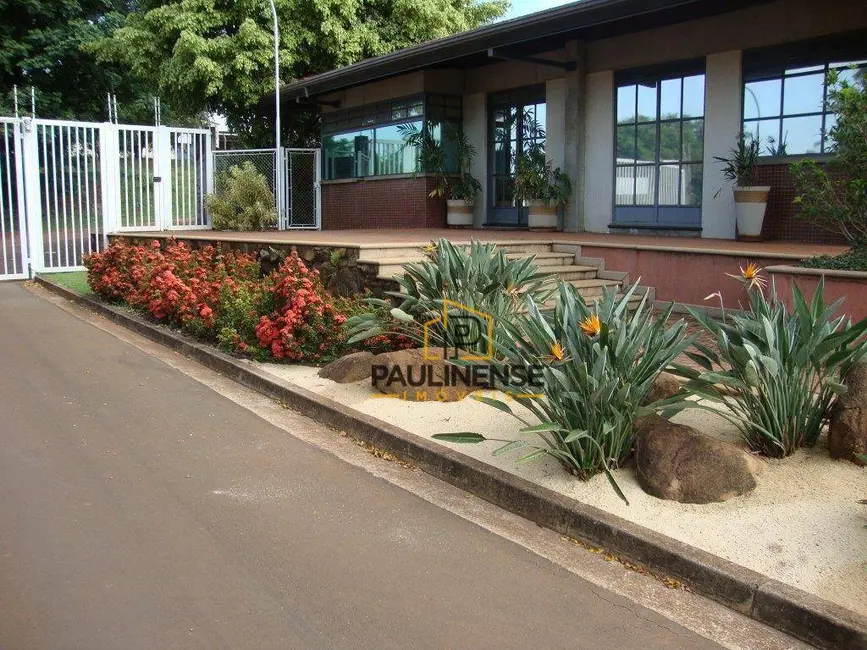 Foto 4 de Armazém / Galpão para alugar, 15000m2 em Jardim Santa Genebra, Campinas - SP