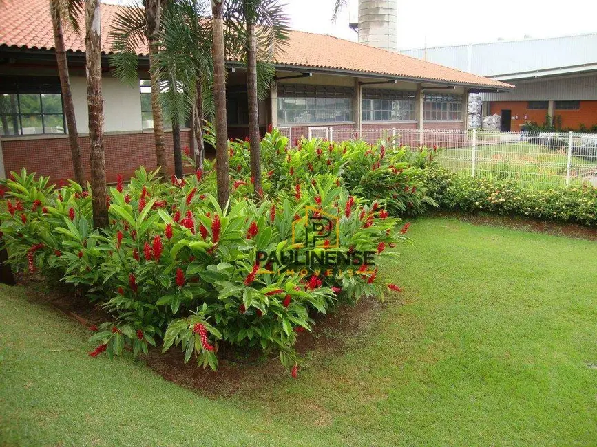 Foto 5 de Armazém / Galpão para alugar, 15000m2 em Jardim Santa Genebra, Campinas - SP