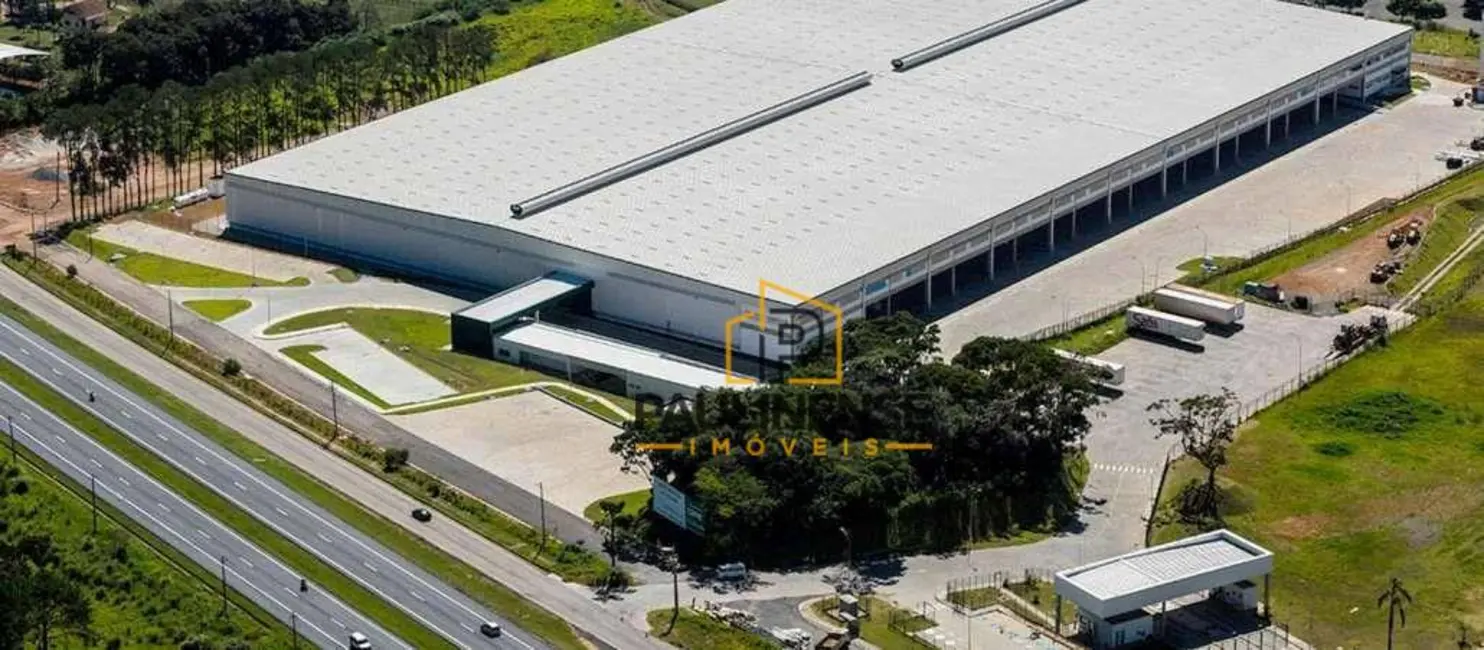 Foto 2 de Armazém / Galpão à venda, 40000m2 em Itupeva - SP