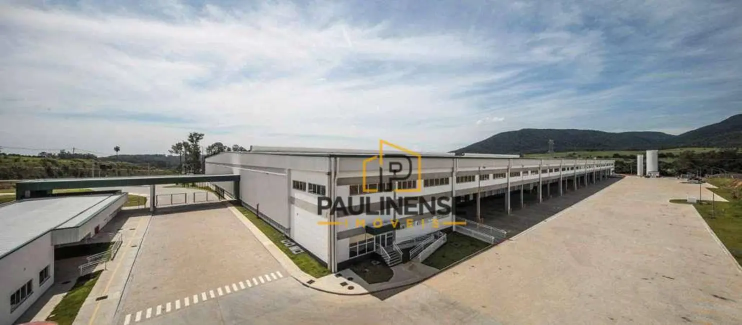 Foto 1 de Armazém / Galpão para alugar, 40000m2 em Itupeva - SP