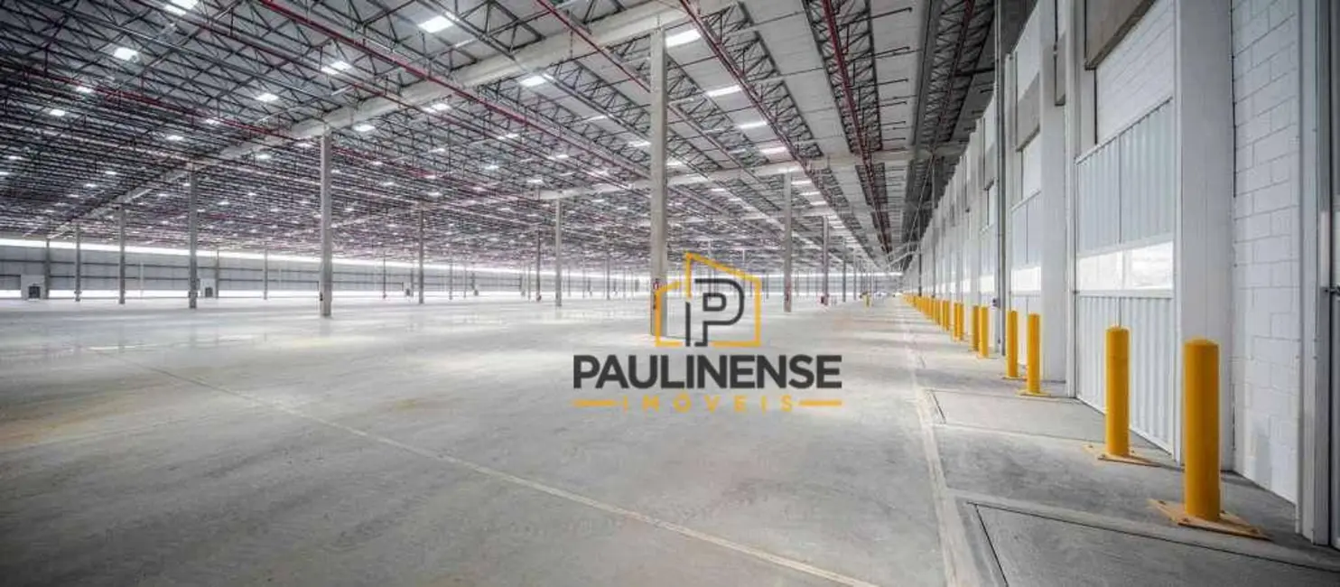 Foto 5 de Armazém / Galpão à venda, 40000m2 em Itupeva - SP