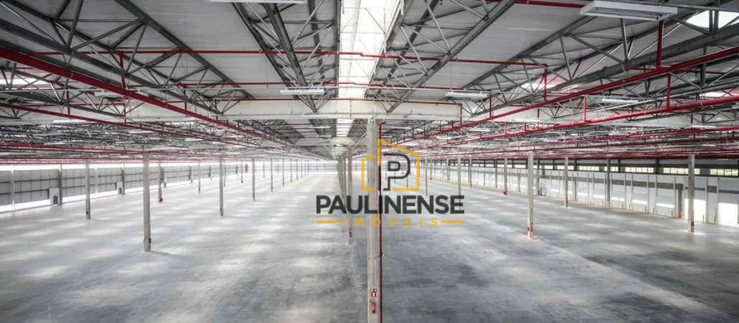 Foto 7 de Armazém / Galpão à venda, 40000m2 em Itupeva - SP