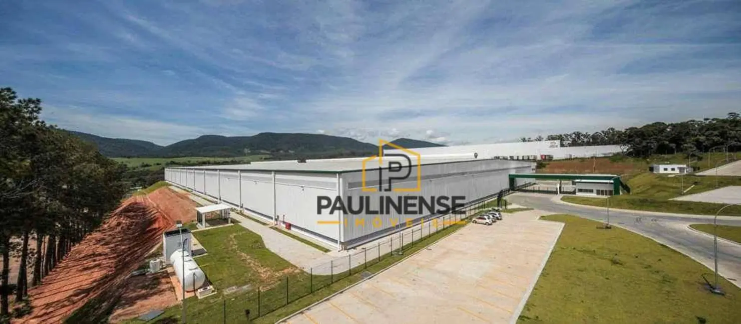 Foto 4 de Armazém / Galpão à venda, 40000m2 em Itupeva - SP