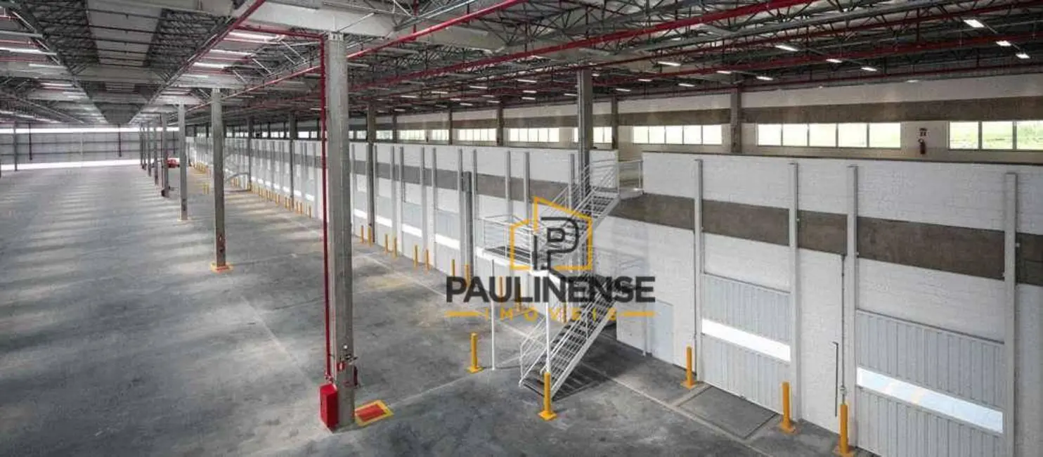 Foto 6 de Armazém / Galpão à venda, 40000m2 em Itupeva - SP