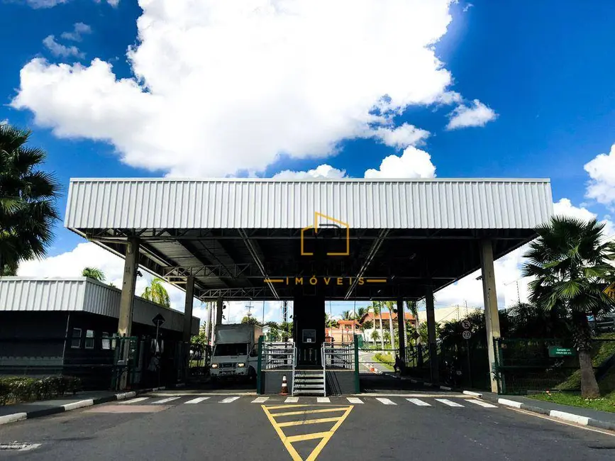 Foto 4 de Armazém / Galpão para alugar, 4200m2 em Jardim Santa Esmeralda, Hortolandia - SP