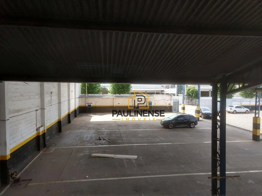 Foto 8 de Armazém / Galpão para alugar, 3248m2 em Terminal Intermodal de Cargas (TIC), Campinas - SP