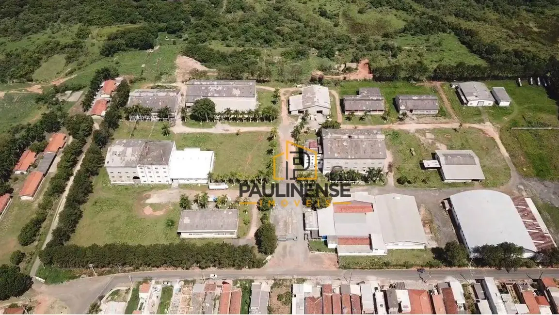 Foto 3 de Armazém / Galpão à venda, 386117m2 em Ipero - SP