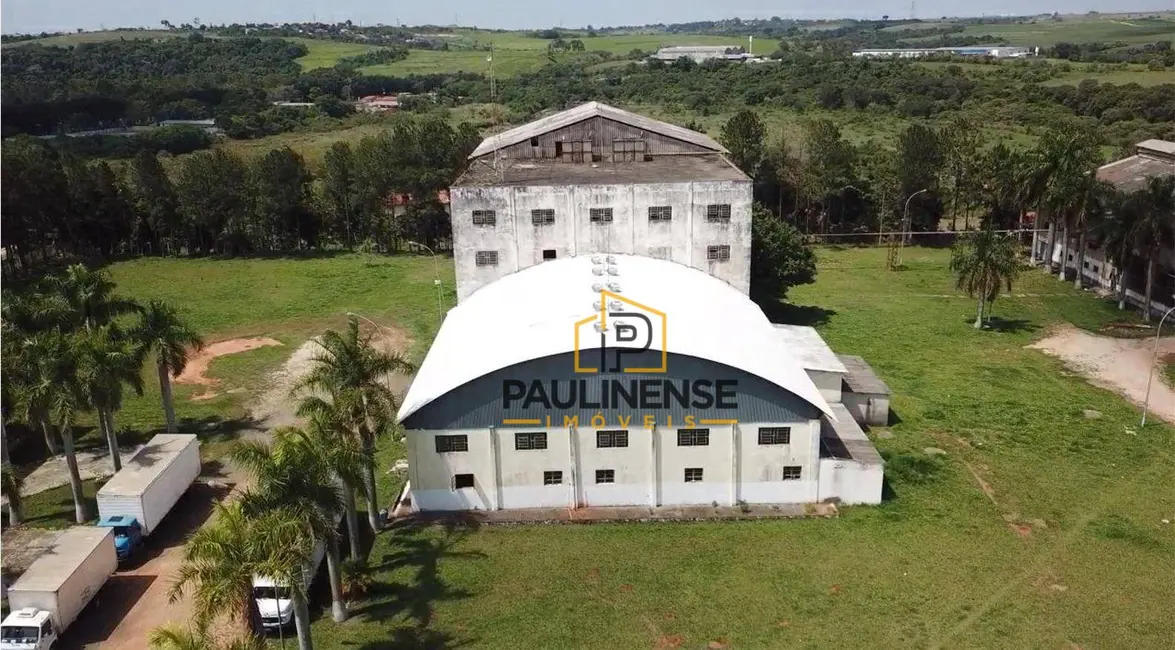 Foto 5 de Armazém / Galpão à venda, 386117m2 em Ipero - SP