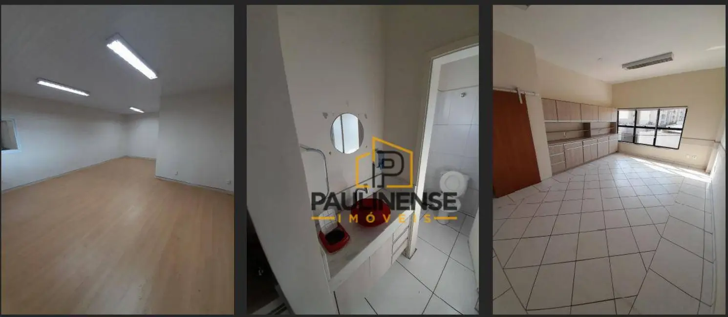 Armazém / Galpão para alugar, 887m2 em Jardim América, Paulinia - SP - imagem 4 Foto 4 de Armazém / Galpão para alugar, 887m2 em Jardim América, Paulinia - SP