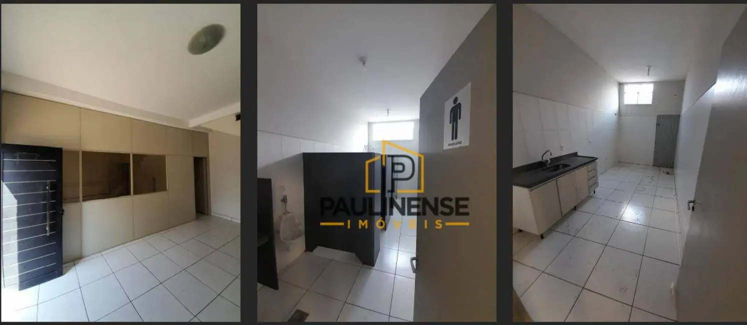 Armazém / Galpão para alugar, 887m2 em Jardim América, Paulinia - SP - imagem 3 Foto 3 de Armazém / Galpão para alugar, 887m2 em Jardim América, Paulinia - SP