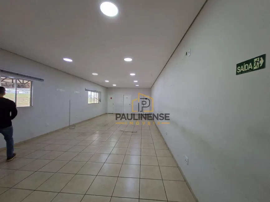 Foto 7 de Sala Comercial para alugar, 6000m2 em Jardim Manchester (Nova Veneza), Sumare - SP