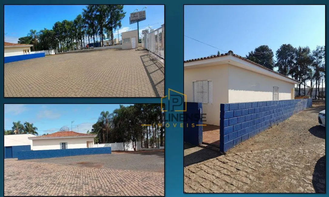 Foto 5 de Sala Comercial para alugar, 6000m2 em Jardim Manchester (Nova Veneza), Sumare - SP