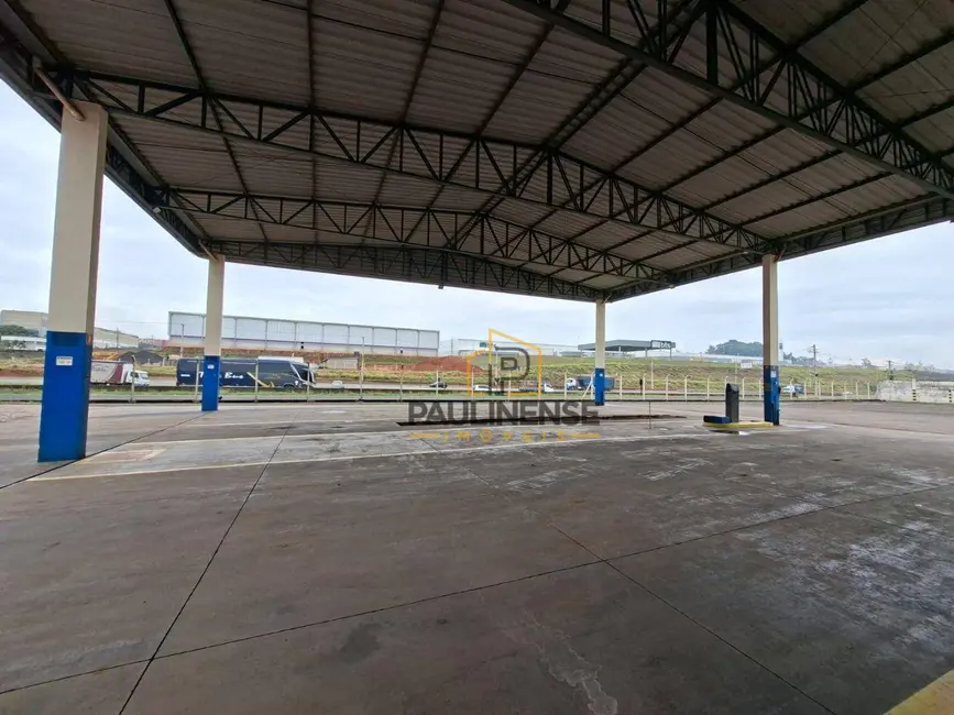 Foto 2 de Sala Comercial para alugar, 6000m2 em Jardim Manchester (Nova Veneza), Sumare - SP