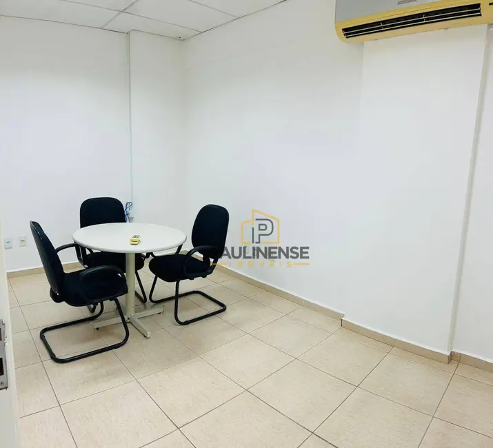 Sala Comercial para alugar, 93m2 em Morumbi, Paulinia - SP - imagem 5 Foto 5 de Sala Comercial para alugar, 93m2 em Morumbi, Paulinia - SP