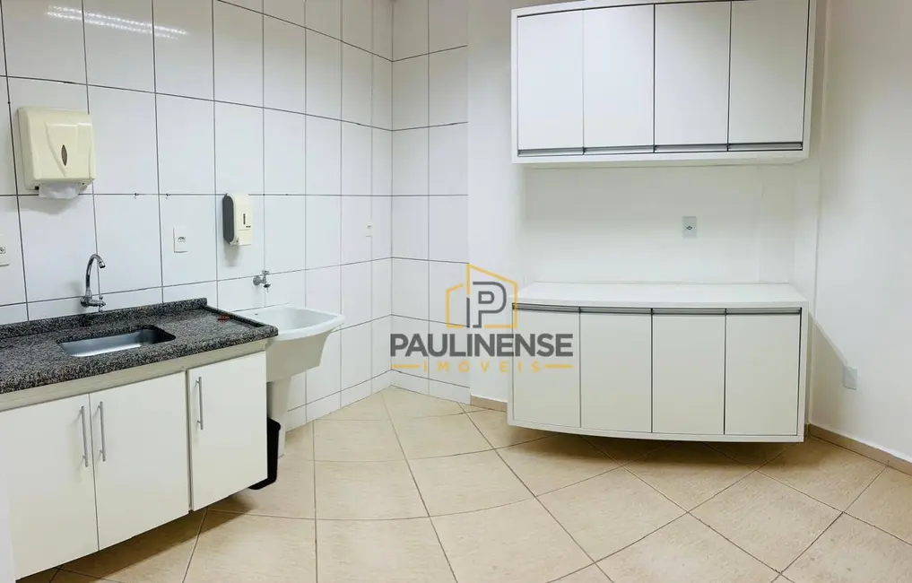 Sala Comercial para alugar, 93m2 em Morumbi, Paulinia - SP - imagem 6 Foto 6 de Sala Comercial para alugar, 93m2 em Morumbi, Paulinia - SP