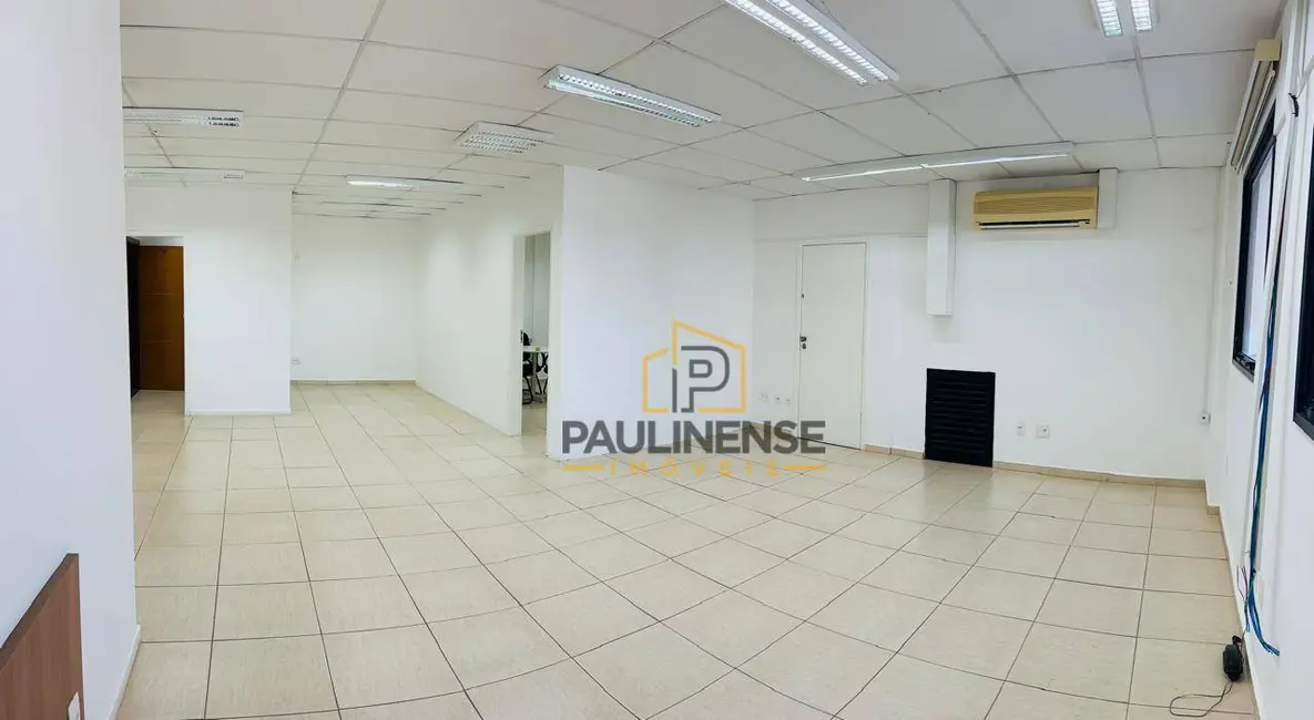Sala Comercial para alugar, 93m2 em Morumbi, Paulinia - SP - imagem 4 Foto 4 de Sala Comercial para alugar, 93m2 em Morumbi, Paulinia - SP