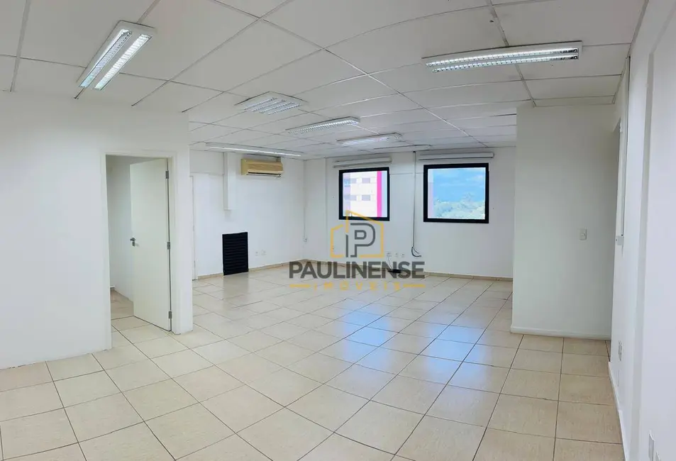 Sala Comercial para alugar, 93m2 em Morumbi, Paulinia - SP - imagem 3 Foto 3 de Sala Comercial para alugar, 93m2 em Morumbi, Paulinia - SP