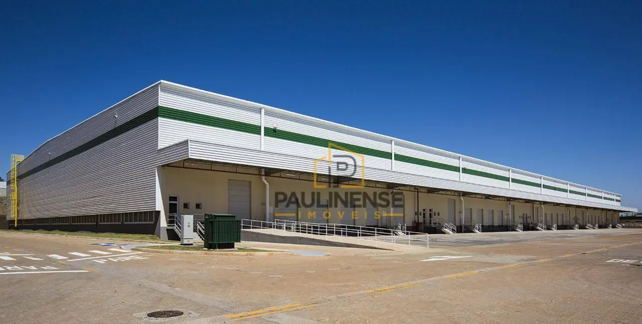 Armazém / Galpão para alugar, 1226m2 em Techno Park, Campinas - SP - imagem 4 Foto 4 de Armazém / Galpão para alugar, 1226m2 em Techno Park, Campinas - SP