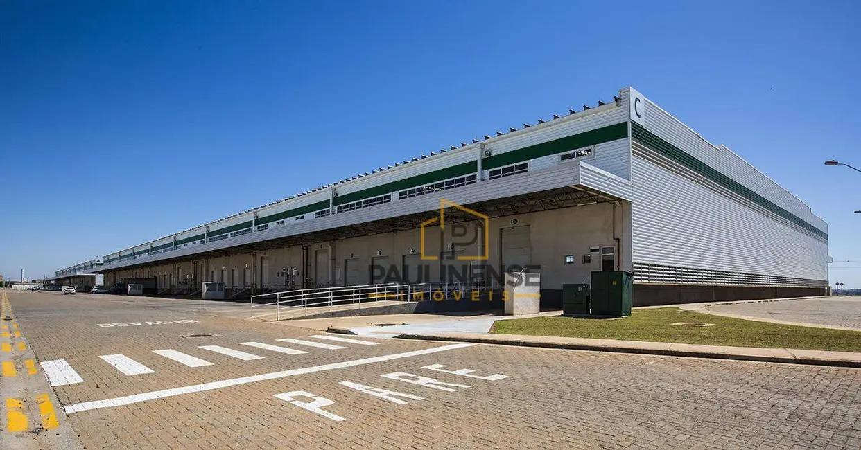 Armazém / Galpão para alugar, 1226m2 em Techno Park, Campinas - SP - imagem 9 Foto 9 de Armazém / Galpão para alugar, 1226m2 em Techno Park, Campinas - SP