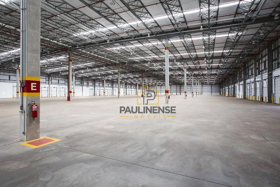 Armazém / Galpão para alugar, 1226m2 em Techno Park, Campinas - SP - imagem 6 Foto 6 de Armazém / Galpão para alugar, 1226m2 em Techno Park, Campinas - SP
