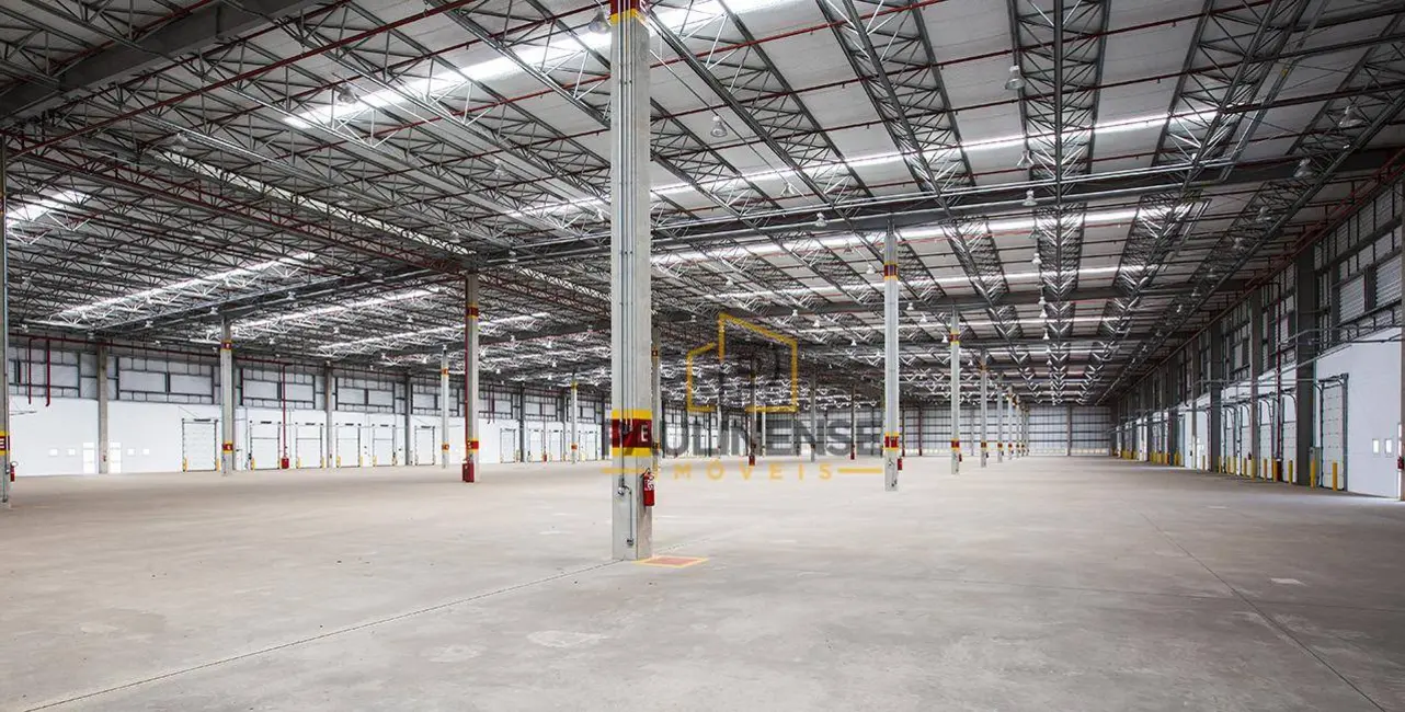 Armazém / Galpão para alugar, 1226m2 em Techno Park, Campinas - SP - imagem 7 Foto 7 de Armazém / Galpão para alugar, 1226m2 em Techno Park, Campinas - SP