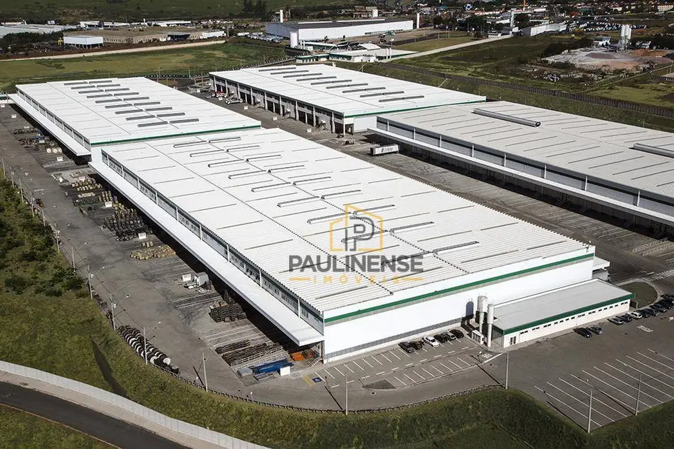 Armazém / Galpão para alugar, 1226m2 em Techno Park, Campinas - SP - imagem 3 Foto 3 de Armazém / Galpão para alugar, 1226m2 em Techno Park, Campinas - SP