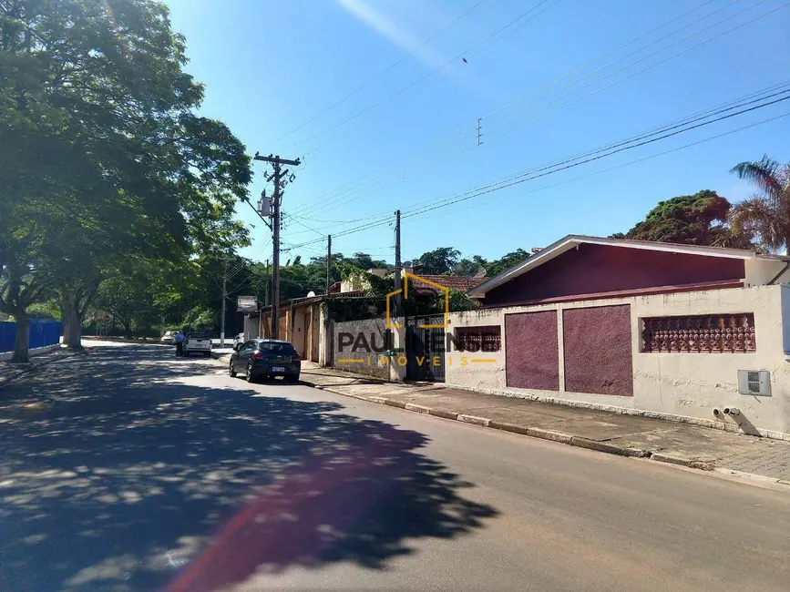 Terreno / Lote à venda, 1700m2 em Santa Cecília, Paulinia - SP - imagem 3 Foto 3 de Terreno / Lote à venda, 1700m2 em Santa Cecília, Paulinia - SP