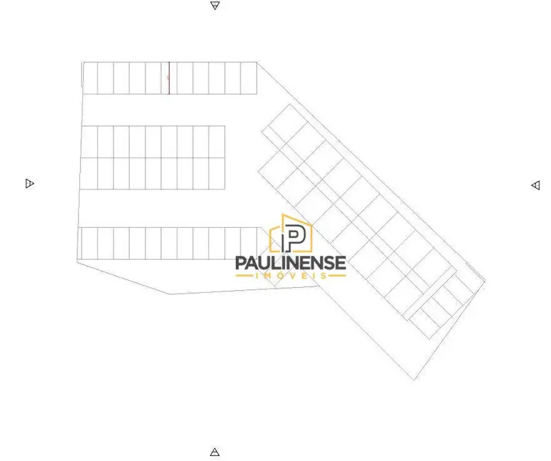 Terreno / Lote à venda, 1700m2 em Santa Cecília, Paulinia - SP - imagem 6 Foto 6 de Terreno / Lote à venda, 1700m2 em Santa Cecília, Paulinia - SP