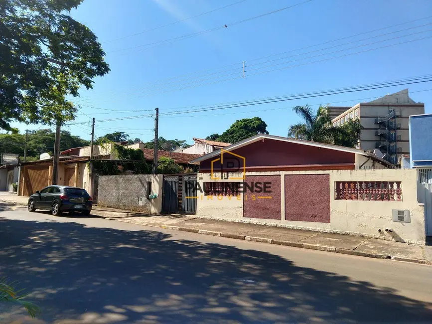 Terreno / Lote à venda, 1700m2 em Santa Cecília, Paulinia - SP - imagem 4 Foto 4 de Terreno / Lote à venda, 1700m2 em Santa Cecília, Paulinia - SP