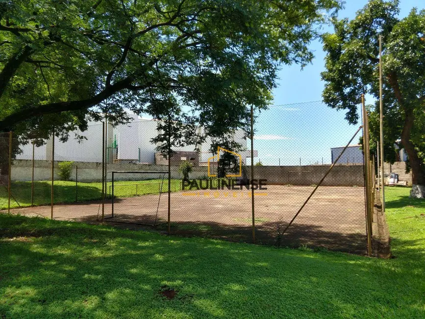 Sala Comercial à venda, 8049m2 em Santa Terezinha, Paulinia - SP - imagem 6 Foto 6 de Sala Comercial à venda, 8049m2 em Santa Terezinha, Paulinia - SP