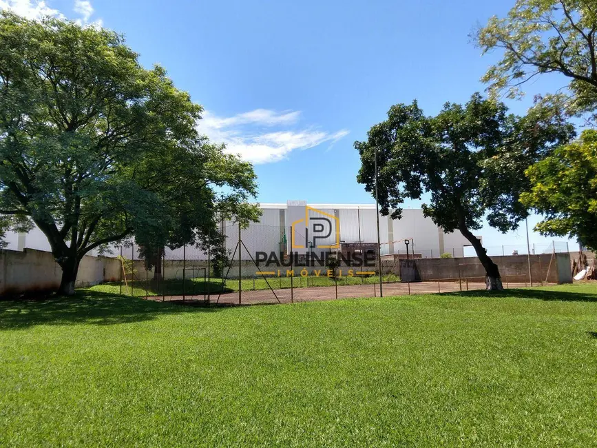 Sala Comercial à venda, 8049m2 em Santa Terezinha, Paulinia - SP - imagem 7 Foto 7 de Sala Comercial à venda, 8049m2 em Santa Terezinha, Paulinia - SP