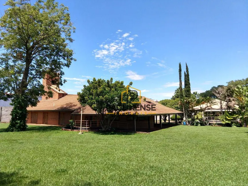 Sala Comercial à venda, 8049m2 em Santa Terezinha, Paulinia - SP - imagem 8 Foto 8 de Sala Comercial à venda, 8049m2 em Santa Terezinha, Paulinia - SP