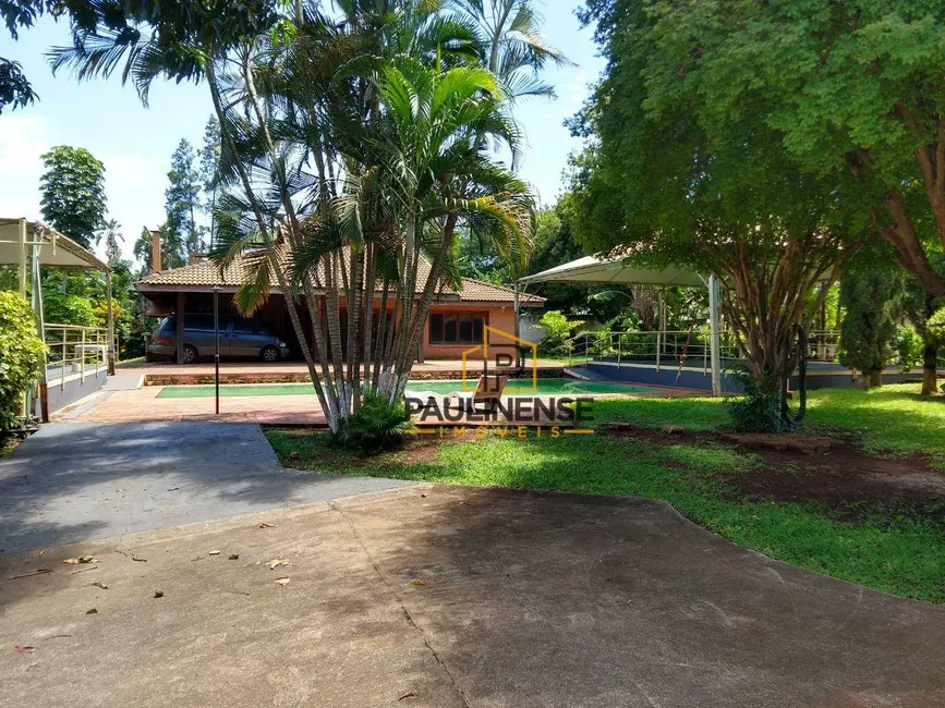 Sala Comercial à venda, 8049m2 em Santa Terezinha, Paulinia - SP - imagem 3 Foto 3 de Sala Comercial à venda, 8049m2 em Santa Terezinha, Paulinia - SP