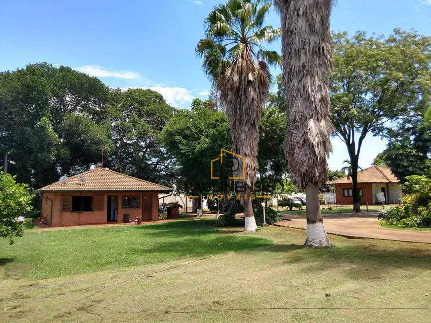 Sala Comercial à venda, 8049m2 em Santa Terezinha, Paulinia - SP - imagem 9 Foto 9 de Sala Comercial à venda, 8049m2 em Santa Terezinha, Paulinia - SP